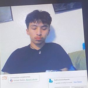 Meet your Posher, Christian